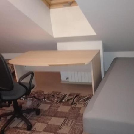 1St Floor Open'Er Room กดิเนีย ภายนอก รูปภาพ